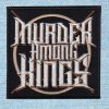 Murder Among Kings - Small Embroidery Patch