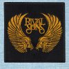 Rival Sons - Small Embroidery Patch