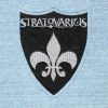 Stratovarius - Small Embroidery Patch