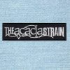 The Acacia Strain - Small Embroidery Patch