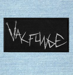 Valfunde - Small Embroidery Patch