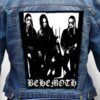 BEHEMOTH 2 - Photo Quality Printed Back Patch