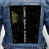 BENIGHTED 3 - Photo Quality Printed Back Patch