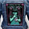 BRING ME THE HORIZON 3 - Photo Quality Printed Back Patch