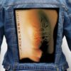 GODSMACK 1 - Photo Quality Printed Back Patch