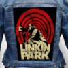 Linkin Park 26 - Photo Quality Printed Back Patch