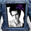 SEX PISTOLS 7 - Photo Quality Printed Back Patch