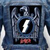 SLAYER 5 - Photo Quality Printed Back Patch