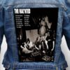 THE HAUNTED 2 - Photo Quality Printed Back Patch