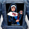 Bad Religion 108 - Photo Quality Printed Back Patch