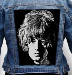 Badfinger 14 - Photo Quality Printed Back Patch