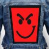 Bon Jovi 30 - Photo Quality Printed Back Patch