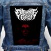 Enterprise Earth 199 - Photo Quality Printed Back Patch