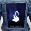 Mazzy star 7 - Photo Quality Printed Back Patch
