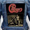 chicago 2 - Photo Quality Printed Back Patch