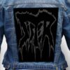 sister band 2 - Photo Quality Printed Back Patch
