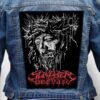 slaughter to prevail 14 - Photo Quality Printed Back Patch