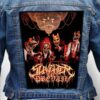 slaughter to prevail 7 - Photo Quality Printed Back Patch