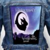 the birthday massacre 10 - Photo Quality Printed Back Patch